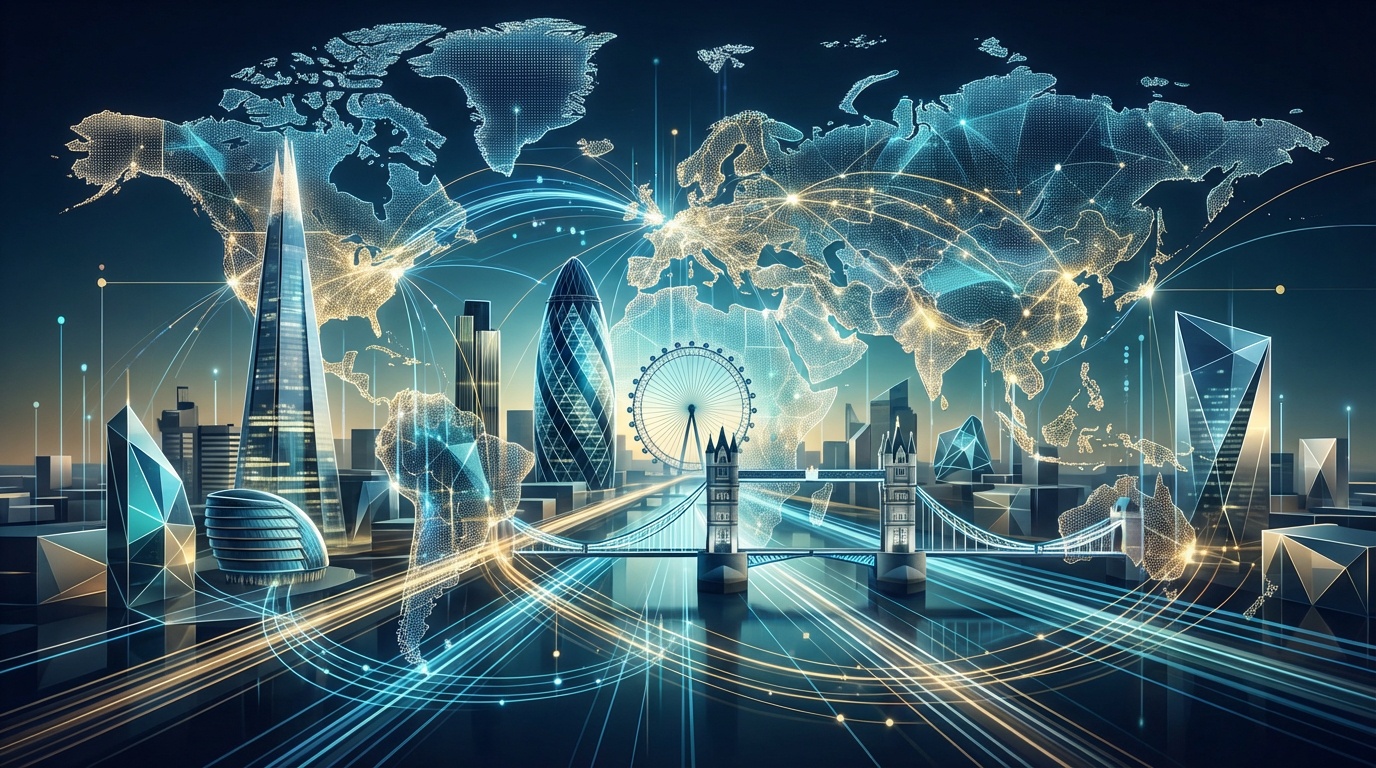 London Global Insights Background